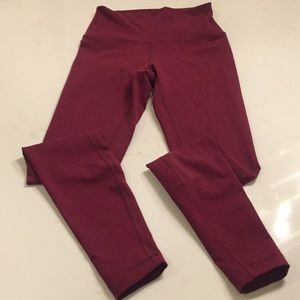 LULULEMON PANT
